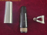Conn Clarinet Cavalier by Conn Metal Clarinet Circa 1930s