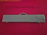 Conn Clarinet Cavalier by Conn Metal Clarinet Circa 1930s