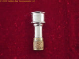 Elkhart Clarinet Elkhart Band Instrument Company Metal Clarinet Circa 1924-1925