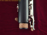 Golden Era Instruments, LLC  Clarinet Leblanc Normandy 4 Intermediate Model Clarinet
