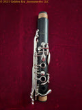Golden Era Instruments, LLC  Clarinet Leblanc Normandy 4 Intermediate Model Clarinet