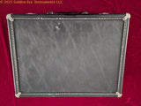 Golden Era Instruments, LLC  Clarinet Selmer Paris Centered Tone Clarinet Circa 1955