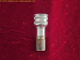 H.N. White American Standard Clarinet King American Standard Metal Clarinet Circa early 1920s