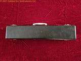 H.N. White American Standard Clarinet King American Standard Metal Clarinet Circa early 1920s