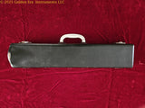H.N. White American Standard Clarinet King American Standard Metal Clarinet Circa early 1920s