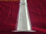 H.N. White American Standard Clarinet King American Standard Metal Clarinet Circa early 1920s