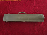 H.N. White American Standard Clarinet King American Standard Metal Clarinet Circa late 1920s