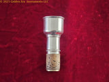 H.N. White American Standard Clarinet King American Standard Metal Clarinet Circa late 1920s