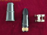 Le Blanc France Clarinet Leblanc Normandy 10 Wooden Intermediate Clarinet