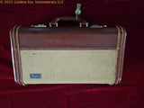 Leblanc Noblet Clarinet Leblanc France Noblet 40 Wooden Intermediate Model Clarinet