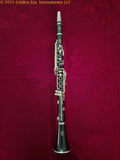 Leblanc Noblet Clarinet Leblanc France Noblet 40 Wooden Intermediate Model Clarinet