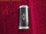 Leblanc Noblet Clarinet Leblanc France Noblet 40 Wooden Intermediate Model Clarinet