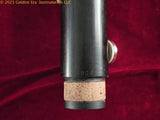 Leblanc Noblet Clarinet Leblanc France Noblet 40 Wooden Intermediate Model Clarinet