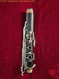 Leblanc Normandy Clarinet Leblanc Normandy 4 Intermediate Wooden Clarinet