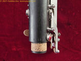 Leblanc Normandy Clarinet Leblanc Normandy 4 Intermediate Wooden Clarinet