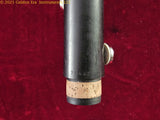 Leblanc Normandy Clarinet Leblanc Normandy 4 Intermediate Wooden Clarinet