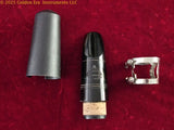 Leblanc Normandy Clarinet Leblanc Normandy 4 Intermediate Wooden Clarinet