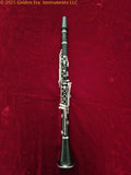 Leblanc Normandy Clarinet Leblanc Normandy 4 Intermediate Wooden Clarinet