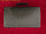 Leblanc Normandy Clarinet Leblanc Normandy 4 Intermediate Wooden Clarinet