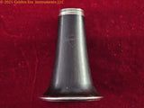 Leblanc Normandy Clarinet Leblanc Normandy 4 Intermediate Wooden Clarinet