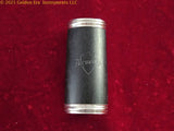 Leblanc Normandy Clarinet Leblanc Normandy 4 Intermediate Wooden Clarinet