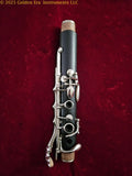 Martin Freres Clarinet Martin Freres Grand Prix Clarinet Circa 1906-1914