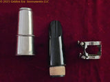 Martin Freres Clarinet Martin Freres Grand Prix Clarinet Circa 1906-1914