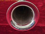 Penzel Mueller Clarinet Penzel Mueller Artist Professional Metal Clarinet Circa 1940s