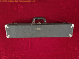 Penzel Mueller Clarinet Penzel Mueller Artist Professional Metal Clarinet Circa 1940s