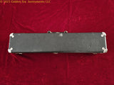 Penzel Mueller Clarinet Penzel Mueller Artist Professional Metal Clarinet Circa 1940s