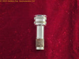 Penzel Mueller Clarinet Penzel Mueller Artist Professional Metal Clarinet Circa 1940s