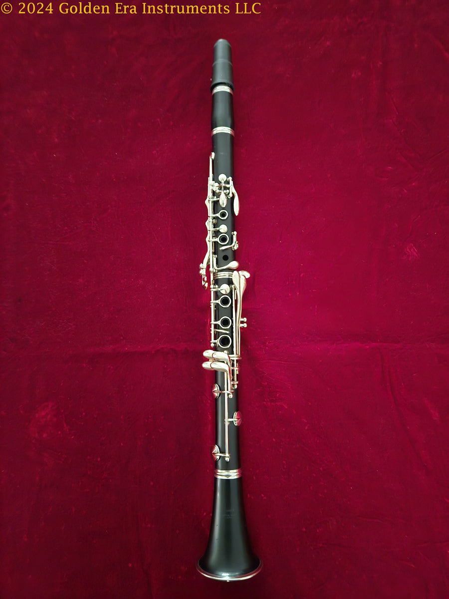 Yamaha YCL-26 II 26II Japan Bb Clarinet Ready to Play and