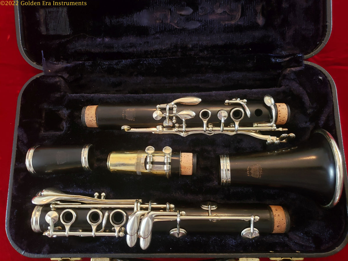 Buffet Bb Clarinet - Festival Series from O'Malley Musical Instruments