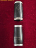 Buffet Clarinet Buffet Professional Model Clarinet Circa 1954