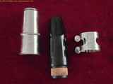 Buffet Clarinet Buffet Professional Model Clarinet Circa 1954