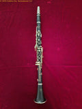Buffet Clarinet Buffet Professional Model Clarinet Circa 1954