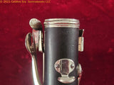 Buffet Evette Clarinet Buffet France Evette Model Clarinet