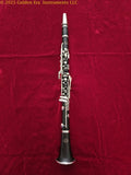 Buffet Evette Clarinet Buffet France Evette Model Clarinet