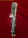 Buffet Evette & Shaeffer Clarinet Buffet Paris Evette & Schaeffer Intermediate Model Clarinet