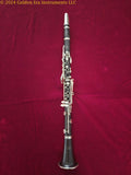 Buffet Evette & Shaeffer Clarinet Buffet Paris Evette & Schaeffer Upper Intermediate Model Clarinet