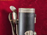 Buffet Evette & Shaeffer Clarinet Evette & Schaeffer Upper Intermediate Model Clarinet Circa 1950s