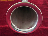 Conn Cavalier Clarinet Cavalier by Conn Metal Clarinet Circa 1940s
