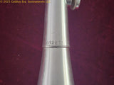 Conn Clarinet Cavalier by Conn Metal Clarinet Circa 1930s