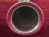 Conn Clarinet Cavalier by Conn Metal Clarinet Circa 1930s