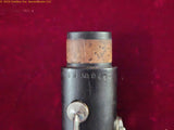 Conn Clarinet Conn 424N Professional Large Bore Clarinet Circa 1941