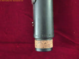 Conn Clarinet Conn 424N Professional Large Bore Clarinet Circa 1941