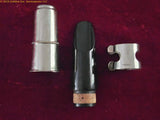 Conn Clarinet Conn 424N Professional Large Bore Clarinet Circa 1941