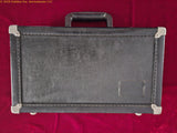Conn Clarinet Conn 424N Professional Large Bore Clarinet Circa 1941