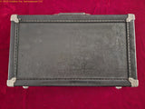 Conn Clarinet Conn 424N Professional Large Bore Clarinet Circa 1941