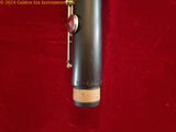 Conn Clarinet Conn 424N Professional Large Bore Clarinet Circa 1941